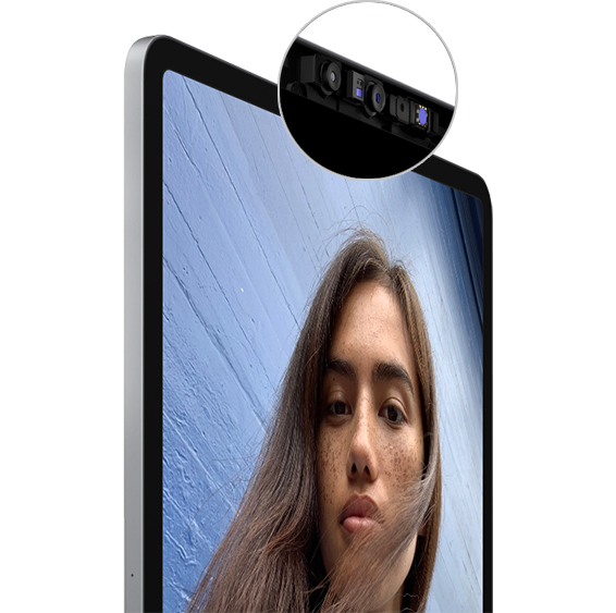 face ID